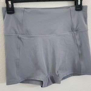 Women's yoga short